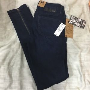 Hurley Legging Jeans